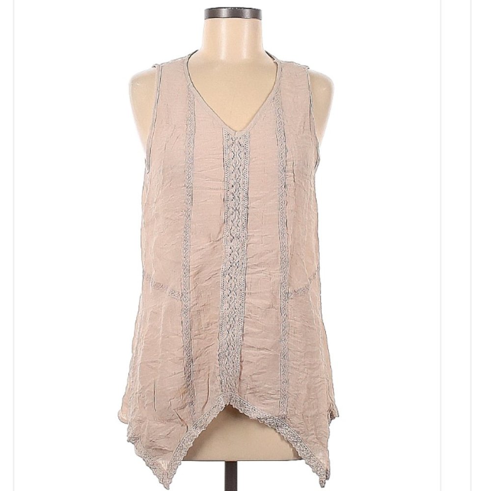 Spense Sleeveless Top - EUC - Picture 1 of 3